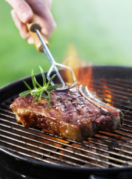 A guide to: barbecuing