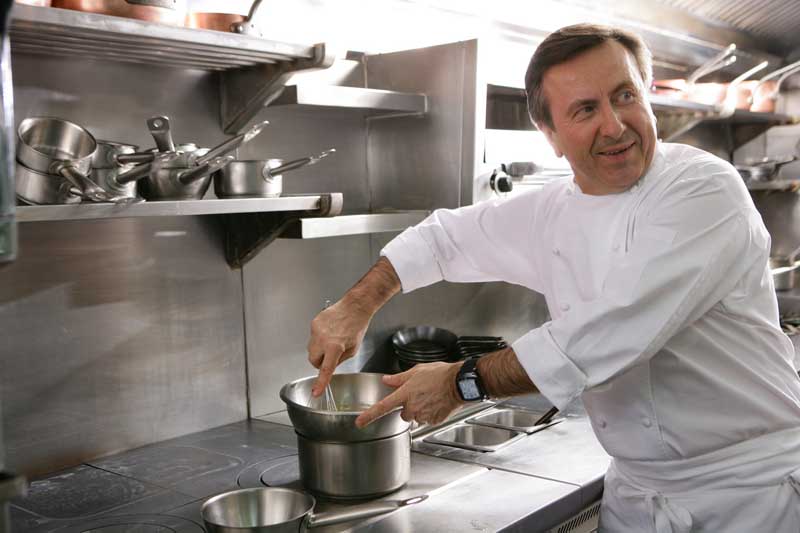 Daniel Boulud