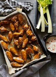 Buffalo Wings