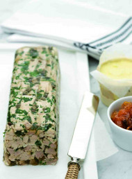 Pork Terrine