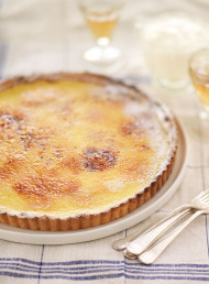 Lemon Tart