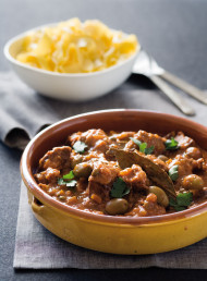 Braised Beef Short Ribs