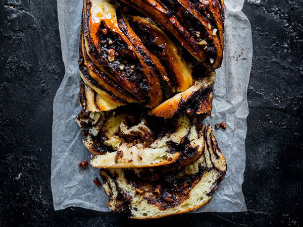chocolate babka recipe