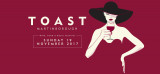 Toast Martinborough