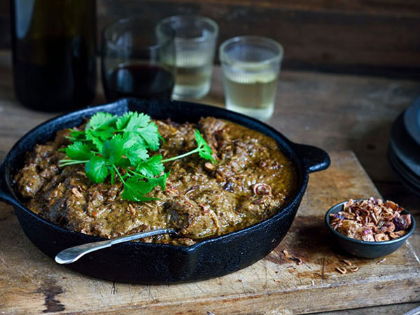 beef rendang