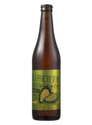 Tasting Panel – Strong Beer