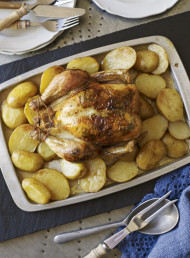 A Guide To: Roasting