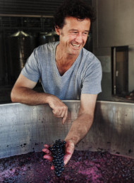 Crossroads Celebrate 25 Years of Beautiful Wine