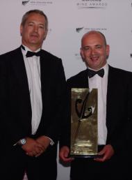 New Zealand's Top Wines Announced