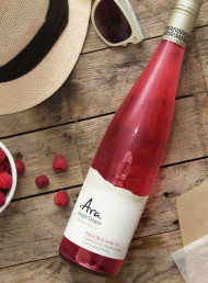 Summer favourite: Ara Single Estate Pinot Noir Rosé