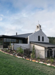 Tomorrow's Lunch – Tantalus Estate