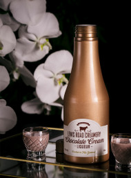 Lewis Road Creamery's decadent new offering