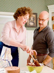 How to: cook your way through foodie films