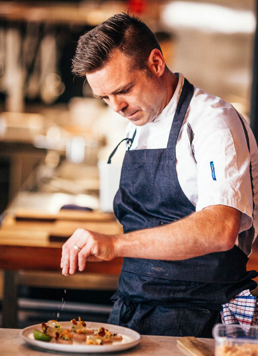 Six suburban dining destinations