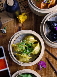 Last Night's Dinner - Tao