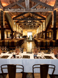 Church Road: A vintage to remember