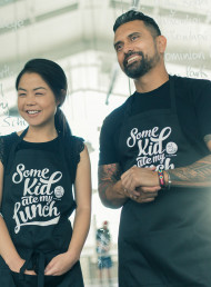 Eat My Lunch celebrates milestone