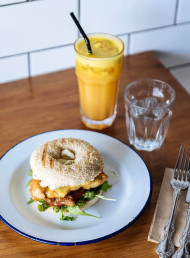 Goodness Gracious to open in Parnell