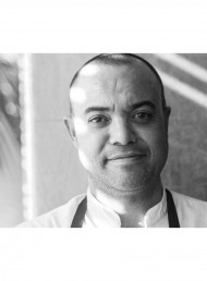 Meet: Cafe Hanoi's Nate Houpapa