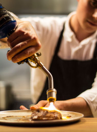 Last Night's Dinner - Shepherd