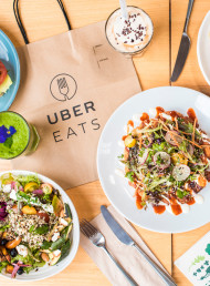 UberEats launches in Auckland