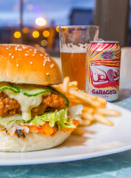 A foodie's guide to Visa Wellington On a Plate