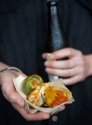 A foodie's guide to Womad