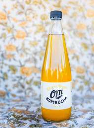 Best of the brews: Kombucha