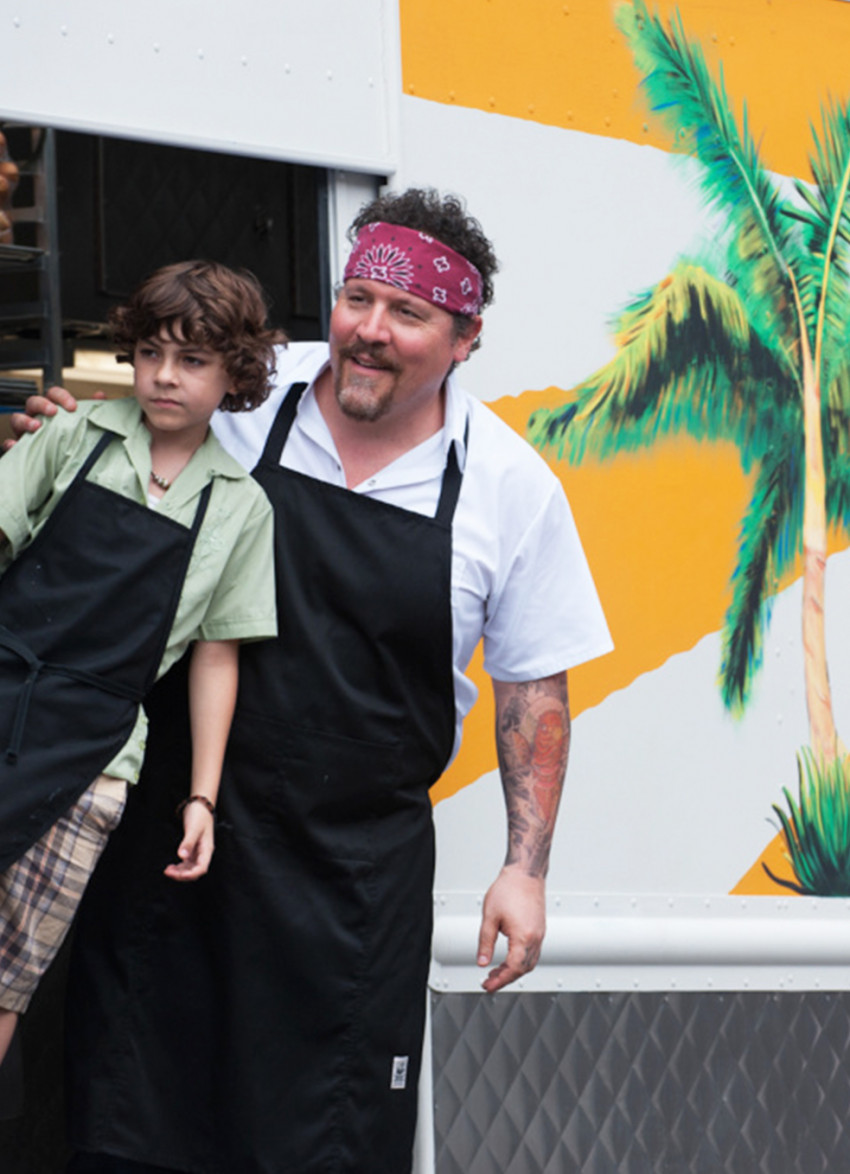 A foodie's guide to New Orleans