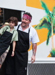 A foodie's guide to New Orleans