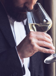 Tasting Panel – Sauvignon Blanc