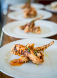 A foodie's guide to Toast Martinborough