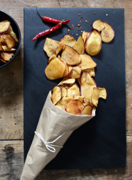 Need to know – Tika Chips