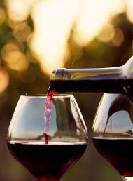 Gold standard: Air New Zealand Wine Awards 2017