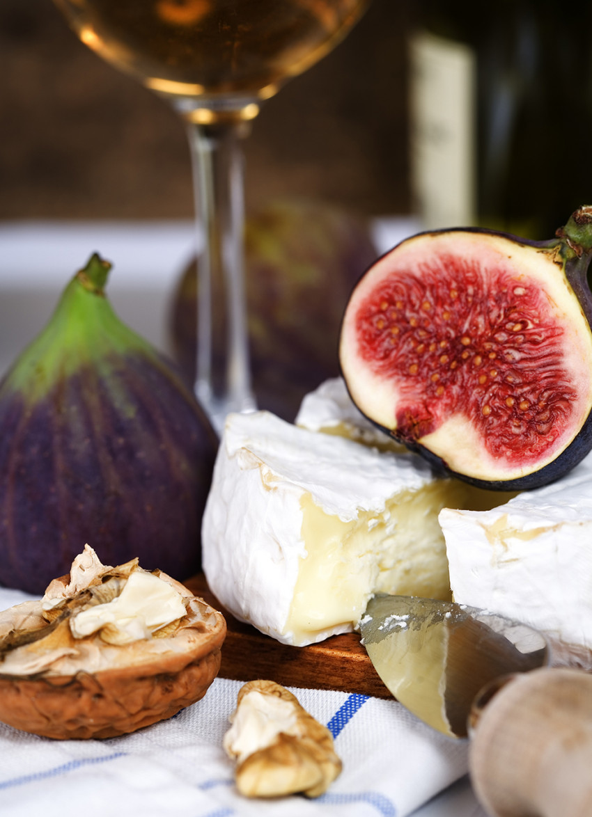 Stories of cheese: To brie or not to brie?