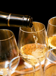 Air New Zealand Wine Awards 2017: There's something about chardonnay