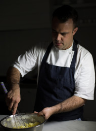 Meet: Casey McDonald, Craggy Range