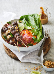 How to: create 4 versatile dishes with Silver Fern Farms Grass-fed Beef