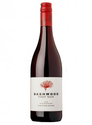 Air New Zealand Wine Awards 2017: Cheers to Dashwood Wines