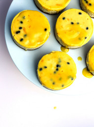 Meet: Half Baked Catering Co.