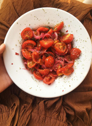 A foodie's guide to Italy