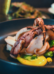 Last Night's Dinner – Orakei Bay Bistro