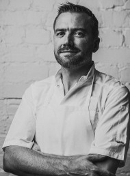 Meet: Scott Denning, The Grove