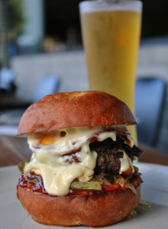 The Botanist's new pop-up will bring out the Brooklyn in anyone