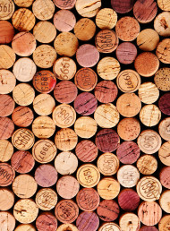 How do you enjoy wine time?