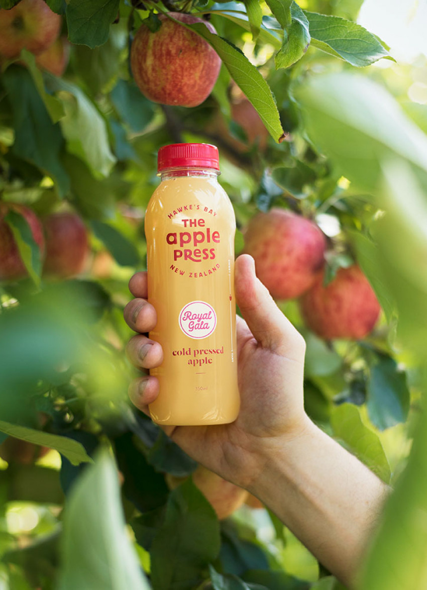 Need to know – The Apple Press