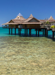 A foodie's guide to: New Caledonia