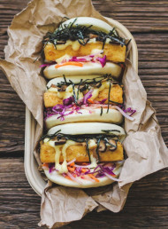 Tomorrow's Lunch – Press Hall, Wellington