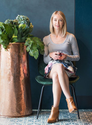 Meet: Anna Kydd, The Tea Curator