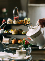 Nine of the best: Mother's Day high teas
